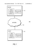 SECURE APPLICATION STREAMING diagram and image