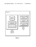 SECURE APPLICATION STREAMING diagram and image