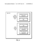 SECURE APPLICATION STREAMING diagram and image