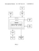 SYSTEM AND METHOD FOR OBJECT ORIENTED FINGERPRINTING OF DIGITAL VIDEOS diagram and image