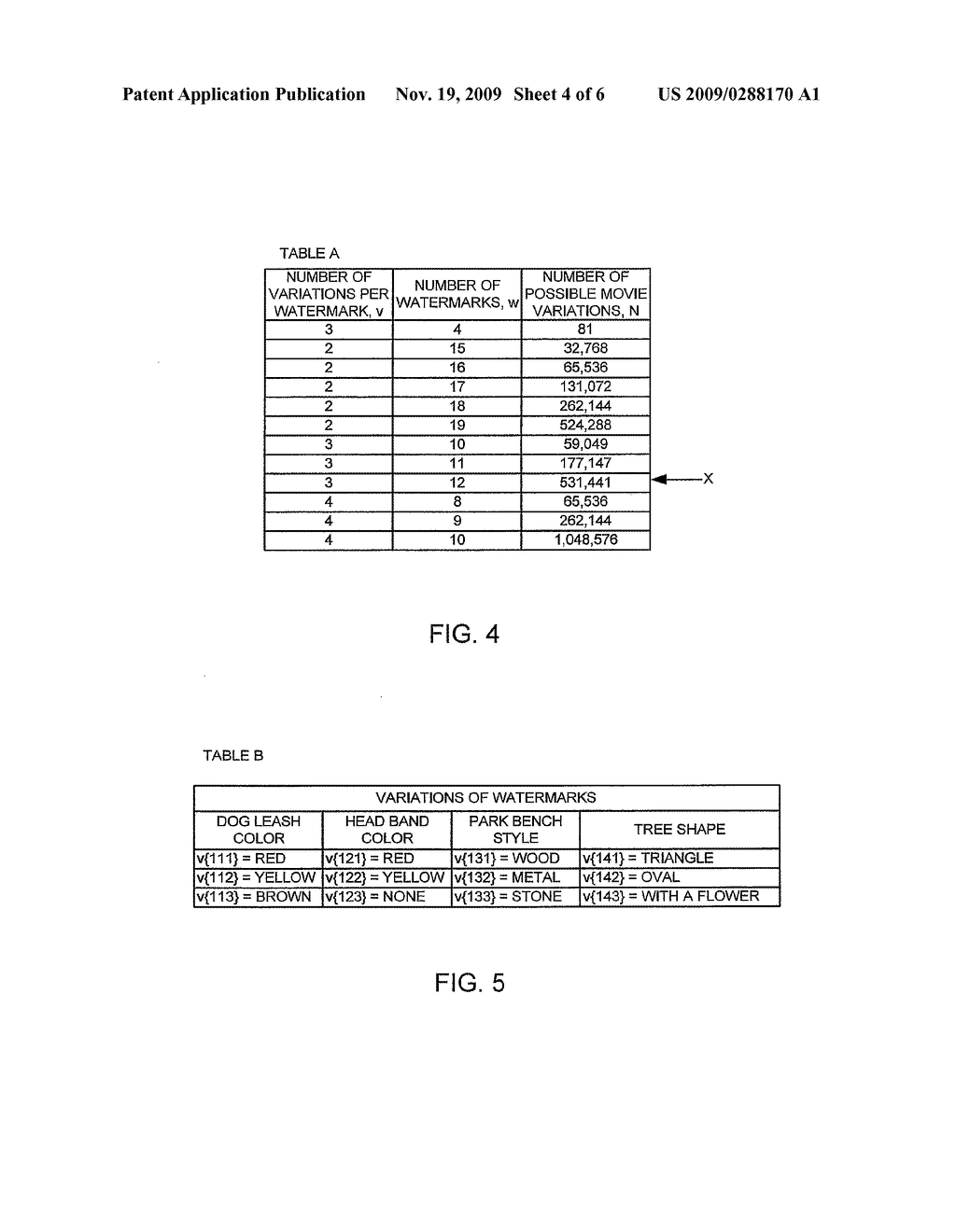 SYSTEM AND METHOD FOR OBJECT ORIENTED FINGERPRINTING OF DIGITAL VIDEOS - diagram, schematic, and image 05