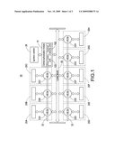 ELECTRONIC ANTI-THEFT SYSTEM FOR VEHICLE COMPONENTS diagram and image