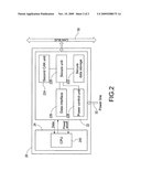 ELECTRONIC ANTI-THEFT SYSTEM FOR VEHICLE COMPONENTS diagram and image