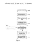 ELECTRONIC ANTI-THEFT SYSTEM FOR VEHICLE COMPONENTS diagram and image