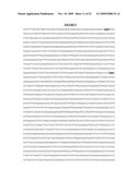 Novel Gene Disruptions, Compositions and Methods Relating Thereto diagram and image