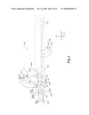 DIGITAL RULER WITH LOW-FRICTION SLIDING CONTACT diagram and image