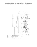 METHOD AND APPARATUS FOR DRYING A FIBROUS WEB diagram and image