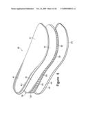 Fluid-Filled Chamber With A Textile Tensile Member diagram and image