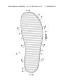 Fluid-Filled Chamber With A Textile Tensile Member diagram and image