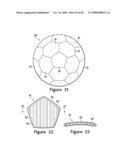 Fluid-Filled Chamber With A Textile Tensile Member diagram and image