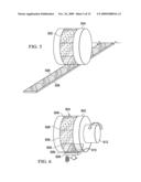 Correlated Magnetic Footwear and Method for Using the Correlated Magnetic Footwear diagram and image