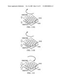 Correlated Magnetic Footwear and Method for Using the Correlated Magnetic Footwear diagram and image