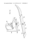 Correlated Magnetic Footwear and Method for Using the Correlated Magnetic Footwear diagram and image