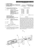 TACTICAL FIREARM SYSTEMS AND METHODS OF MANUFACTURING SAME diagram and image