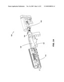 TACTICAL FIREARM SYSTEMS AND METHODS OF MANUFACTURING SAME diagram and image