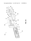 TACTICAL FIREARM SYSTEMS AND METHODS OF MANUFACTURING SAME diagram and image