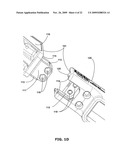 TACTICAL FIREARM SYSTEMS AND METHODS OF MANUFACTURING SAME diagram and image