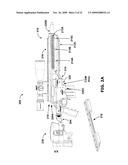 TACTICAL FIREARM SYSTEMS AND METHODS OF MANUFACTURING SAME diagram and image