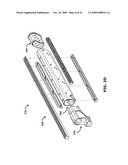 TACTICAL FIREARM SYSTEMS AND METHODS OF MANUFACTURING SAME diagram and image