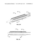 TACTICAL FIREARM SYSTEMS AND METHODS OF MANUFACTURING SAME diagram and image