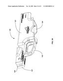 TACTICAL FIREARM SYSTEMS AND METHODS OF MANUFACTURING SAME diagram and image