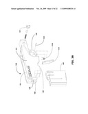 TACTICAL FIREARM SYSTEMS AND METHODS OF MANUFACTURING SAME diagram and image