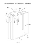 TACTICAL FIREARM SYSTEMS AND METHODS OF MANUFACTURING SAME diagram and image