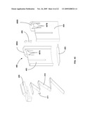 TACTICAL FIREARM SYSTEMS AND METHODS OF MANUFACTURING SAME diagram and image