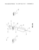 TACTICAL FIREARM SYSTEMS AND METHODS OF MANUFACTURING SAME diagram and image