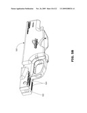TACTICAL FIREARM SYSTEMS AND METHODS OF MANUFACTURING SAME diagram and image