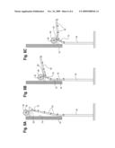 Cable Brake Bracket diagram and image