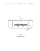 VACUUM PACKAGING SYSTEM diagram and image