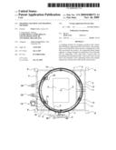 WRAPPING MACHINE AND WRAPPING METHODS diagram and image