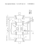 SYSTEM FOR REDUCING OIL CONSUMPTION IN GAS TURBINE ENGINES diagram and image