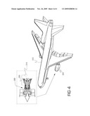 SYSTEM FOR REDUCING OIL CONSUMPTION IN GAS TURBINE ENGINES diagram and image