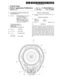 ICING RESISTANT REDUCED NOISE AIR MOTOR EXHAUST diagram and image