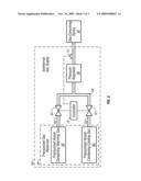 ISOTHERMAL GAS SUPPLY AND METHOD FOR MINIMIZING THE TEMPERATURE EXCURSION OF A GAS MIXTURE RELEASED THEREFROM diagram and image