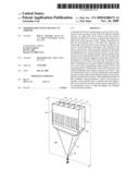 Skimmer for Concentrating an Aerosol diagram and image