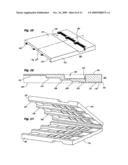 Skimmer for Concentrating an Aerosol diagram and image