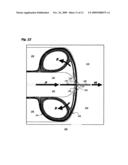 Skimmer for Concentrating an Aerosol diagram and image