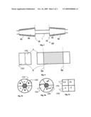 Acoustic Arrangement diagram and image