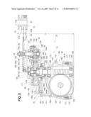 TRANSMISSION diagram and image