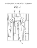 AIR DEFLECTOR ASSEMBLIES FOR MITER SAWS diagram and image