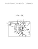 AIR DEFLECTOR ASSEMBLIES FOR MITER SAWS diagram and image