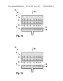 Method for Producing Printing Stencils, Particularly for Screen Printing Methods, and a Stencil Device diagram and image