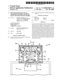 MULTI-STAGE MECHANICAL DELAY MECHANISMS FOR INERTIAL IGNITERS FOR THERMAL BATTERIES AND THE LIKE HAVING A ROTATABLE MOVABLE MEMBER diagram and image