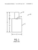 MULTI-STAGE MECHANICAL DELAY MECHANISMS FOR INERTIAL IGNITERS FOR THERMAL BATTERIES AND THE LIKE HAVING A ROTATABLE MOVABLE MEMBER diagram and image