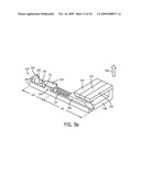 MULTI-STAGE MECHANICAL DELAY MECHANISMS FOR INERTIAL IGNITERS FOR THERMAL BATTERIES AND THE LIKE HAVING A ROTATABLE MOVABLE MEMBER diagram and image