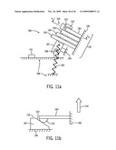 MULTI-STAGE MECHANICAL DELAY MECHANISMS FOR INERTIAL IGNITERS FOR THERMAL BATTERIES AND THE LIKE HAVING A ROTATABLE MOVABLE MEMBER diagram and image