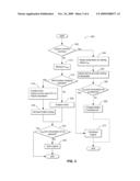 METHOD AND SYSTEM FOR WIND-HARNESSED BATTERY CHARGING IN A LOCOMOTIVE diagram and image